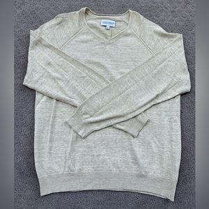 Mens Lucky Brand Sweater